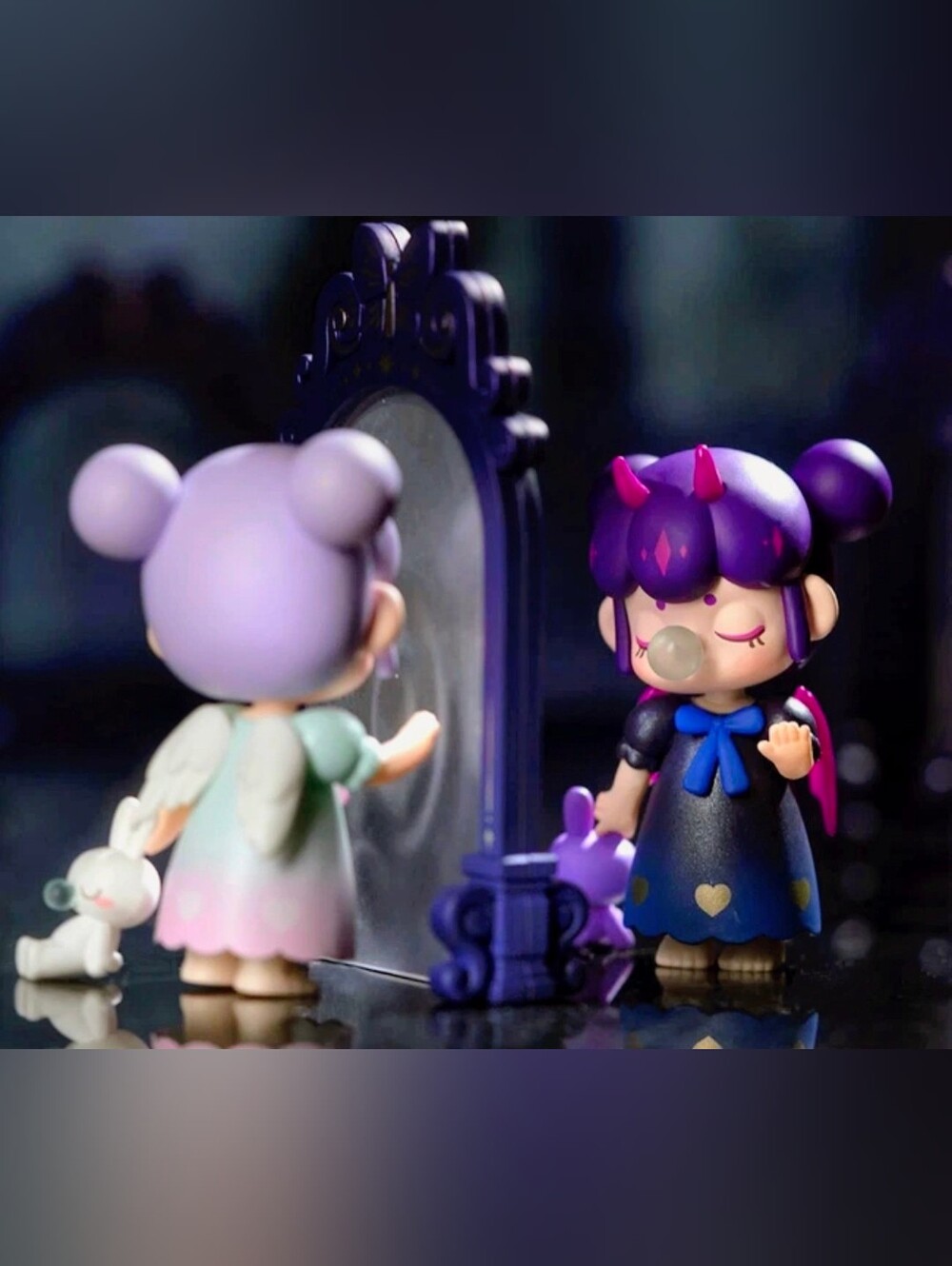 Rolife Nanci's Dream Series✨️ Blind Box Confirmed